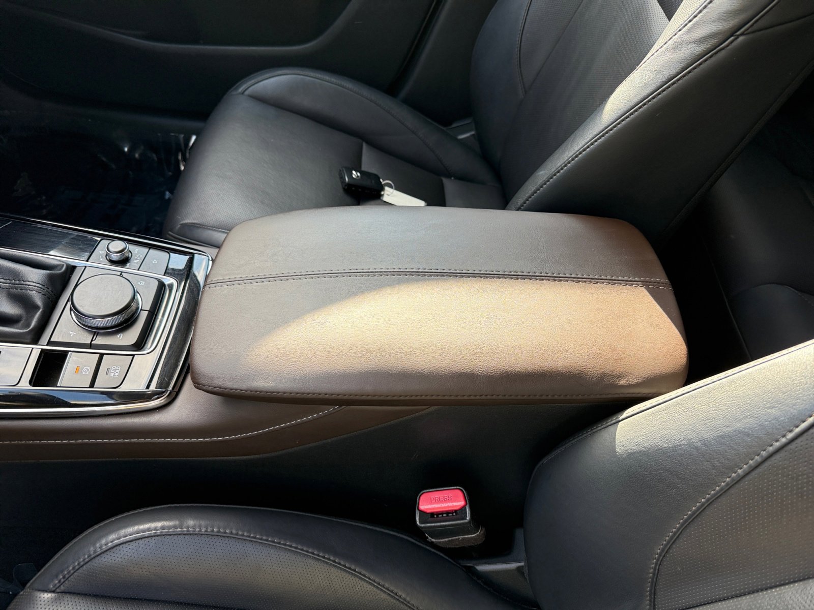 2023 Mazda CX-30 2.5 S Premium photo 14