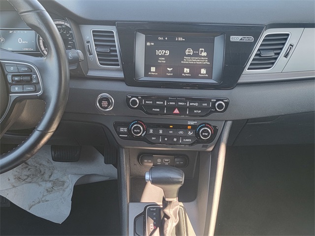 2019 Kia Niro LX photo 20