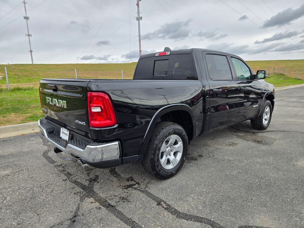 2026 Ram 1500 Big Horn Lone Star photo 3