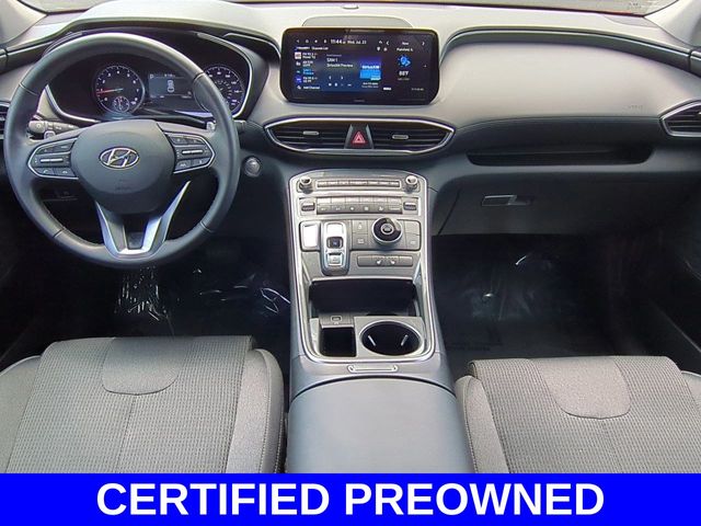 2023 Hyundai Santa Fe SEL photo 20