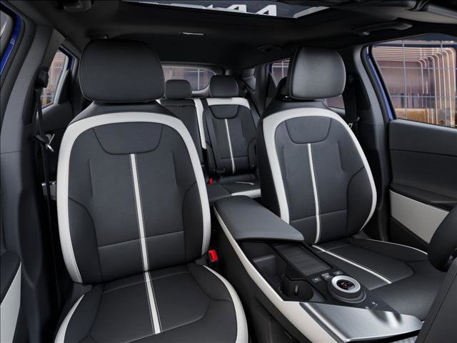 2025 Kia EV6 GT-Line photo 15