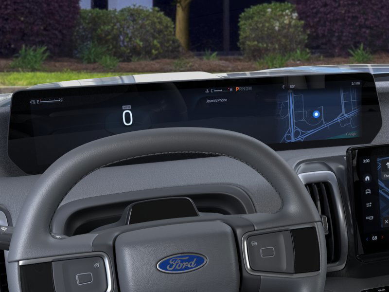 2025 Ford Expedition MAX photo 11