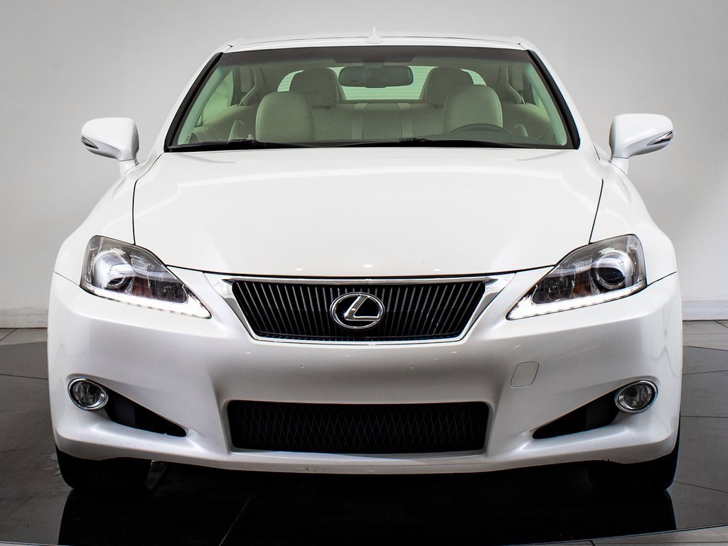 2014 Lexus IS