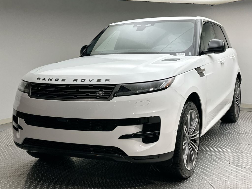 2026 Land Rover Range Rover Sport SE's photo
