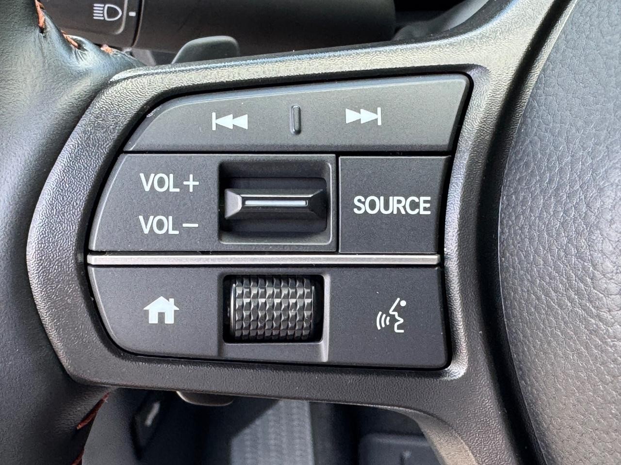 2025 Honda CR-V Hybrid Sport photo 18