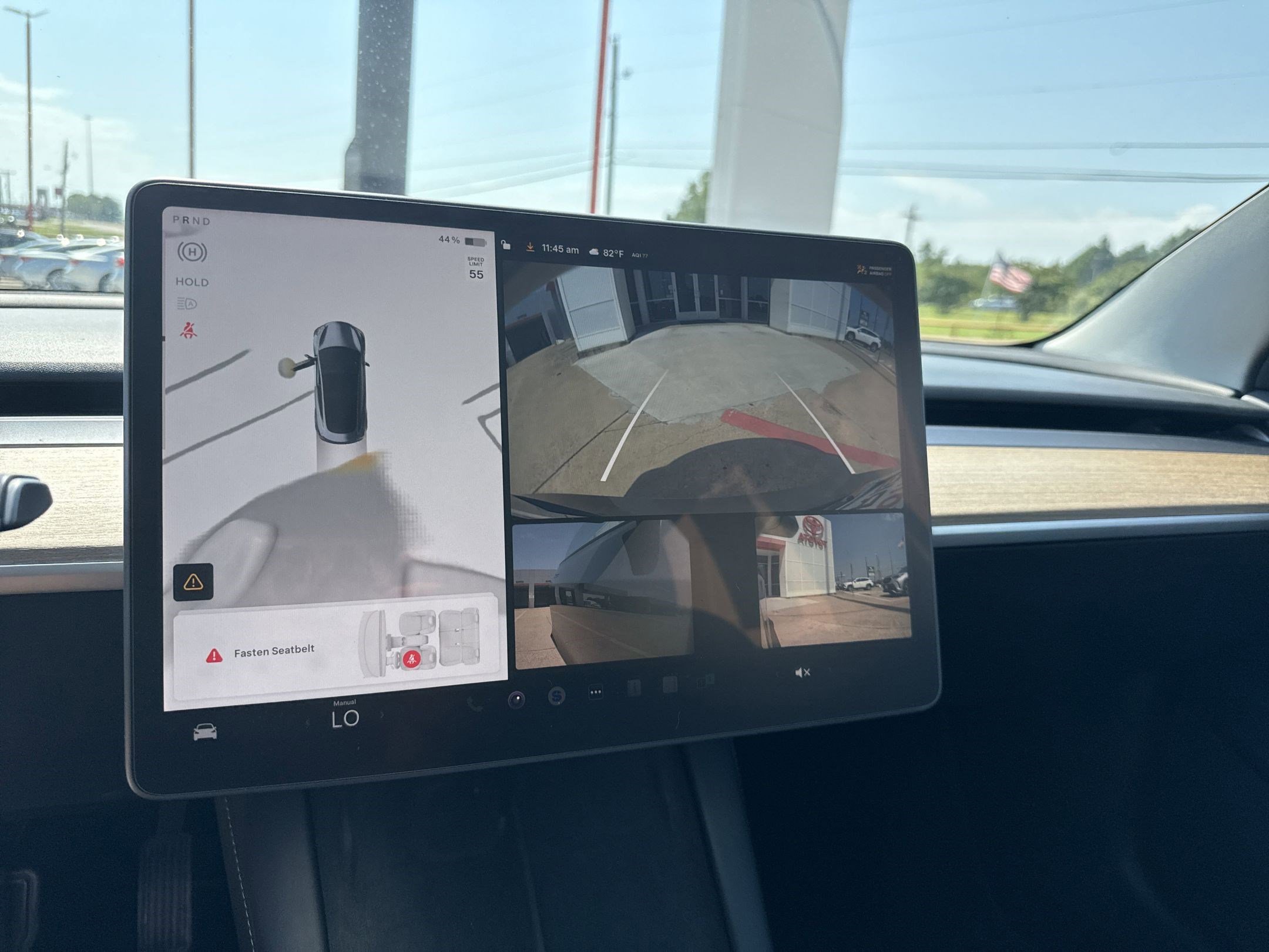 2023 Tesla Model 3 photo 20