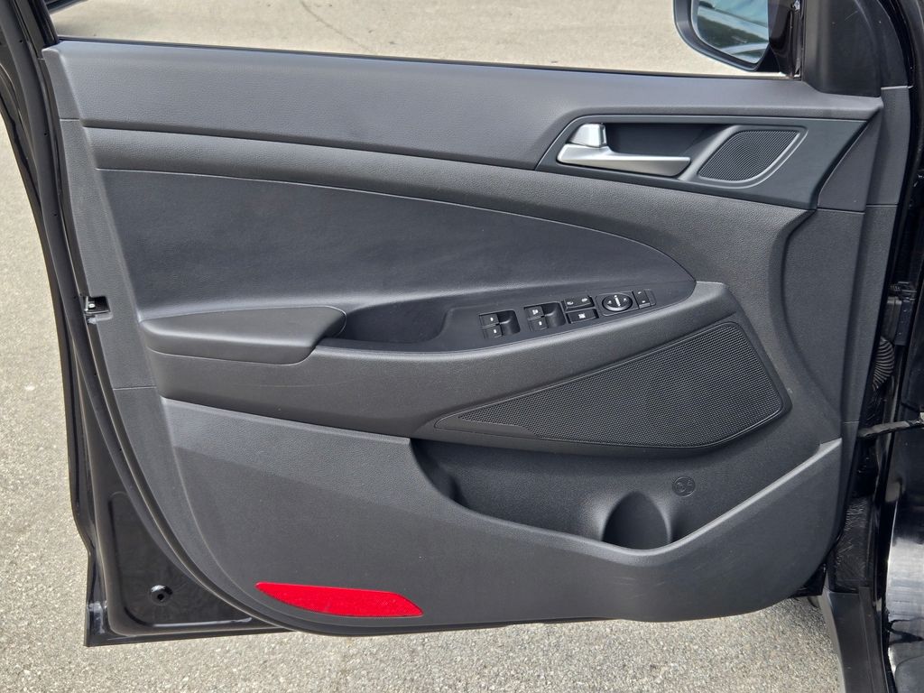 2020 Hyundai Tucson Value SEL Sport Limited Ultimate photo 17
