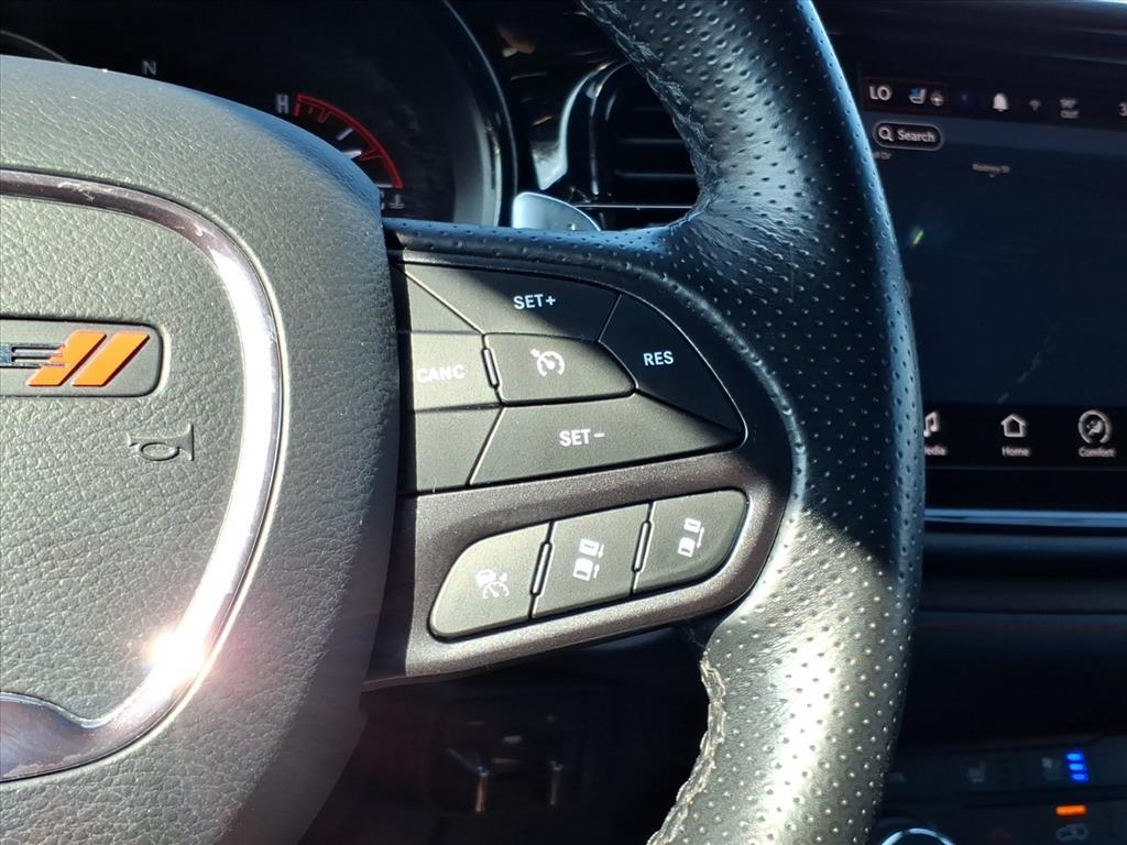 2024 Dodge Durango GT Plus photo 15