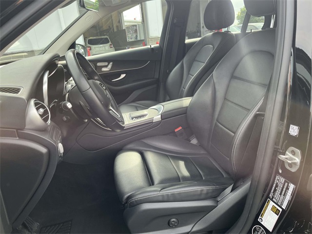 2021 Mercedes Benz GLC 300 4MATIC photo 11