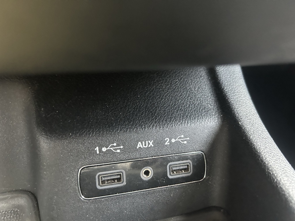 2019 Dodge Durango Special Service photo 19