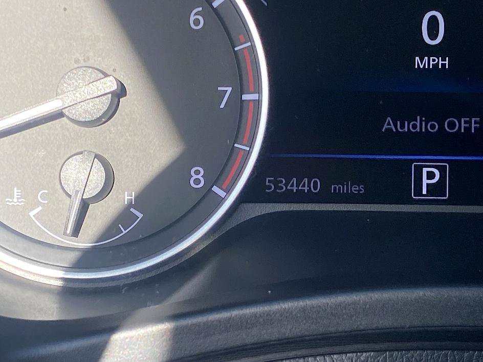 2024 Nissan Sentra SV photo 9