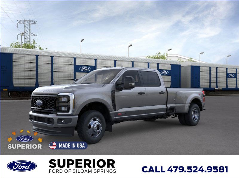 2026 Ford F-350 Base's photo