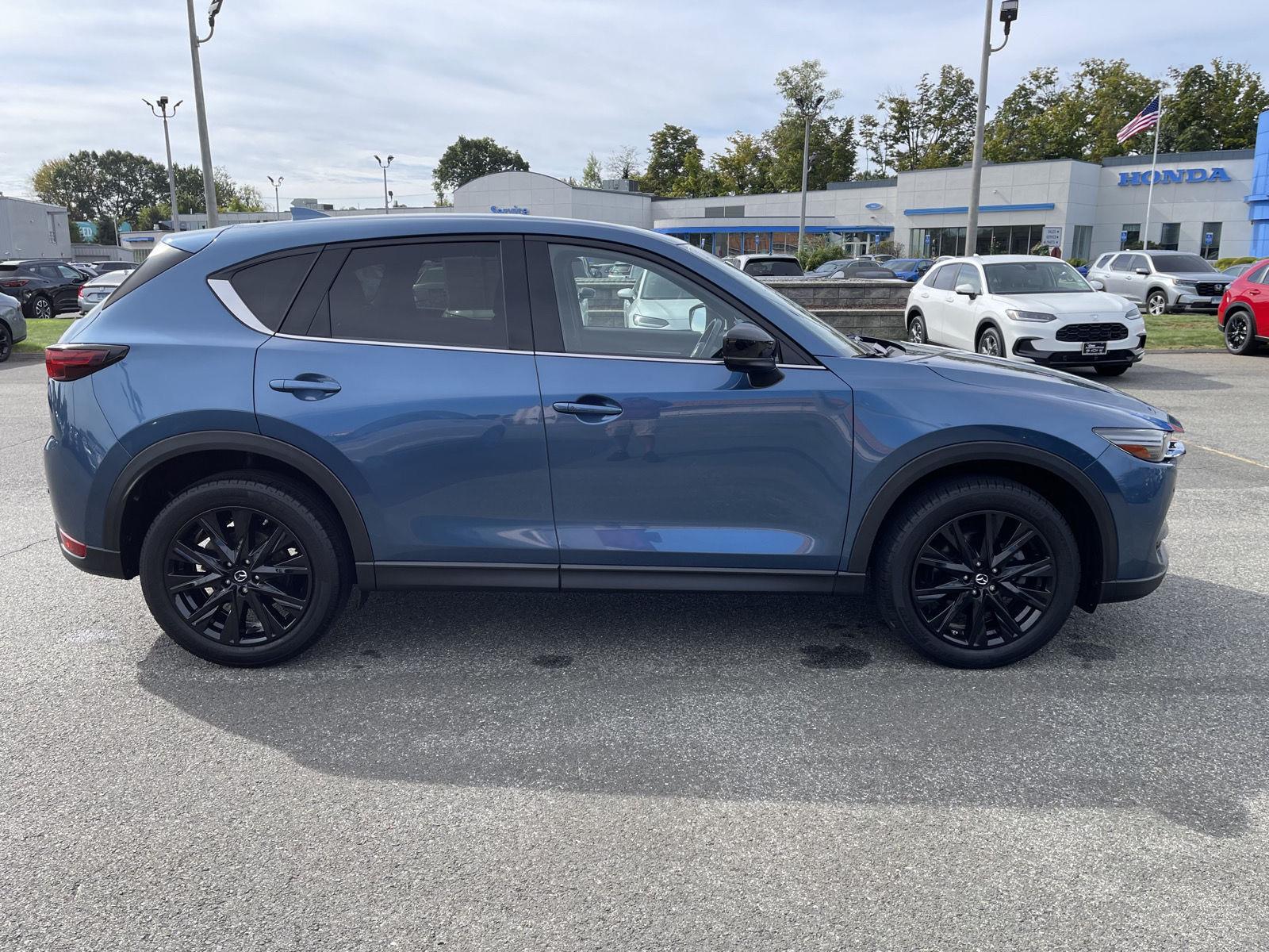 2019 Mazda CX-5 Signature photo 15