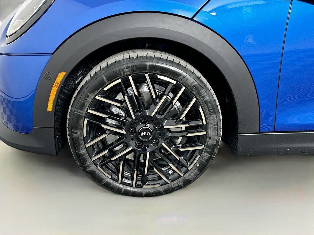 2025 Mini Cooper S photo 21