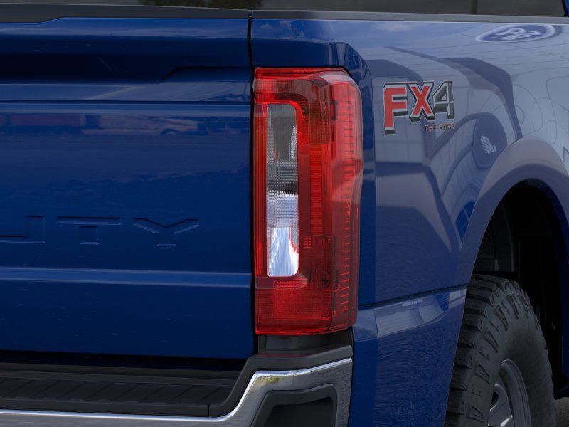 2026 FORD F-350 - Image 21