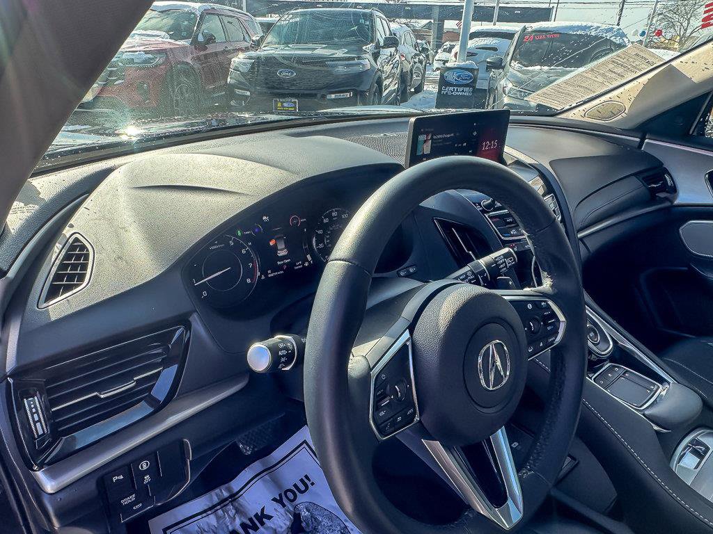 2024 ACURA RDX - Image 9