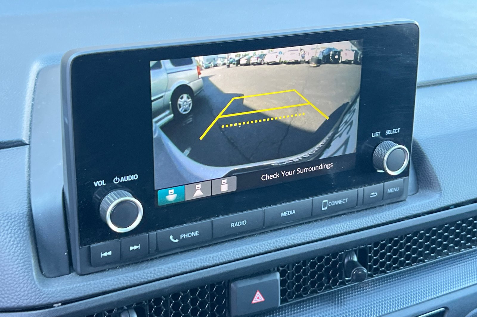 2023 Honda CR-V Hybrid Sport photo 18