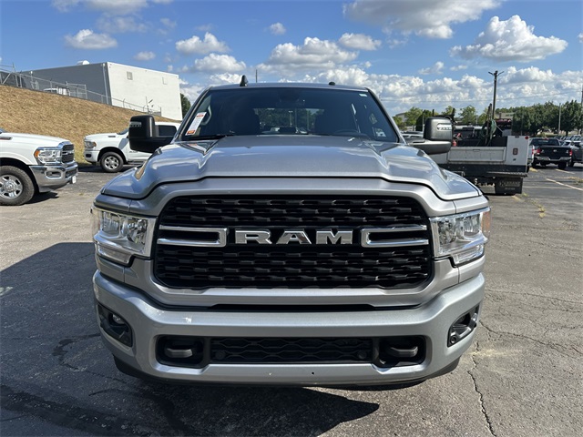 2024 Ram 2500 Big Horn photo 2
