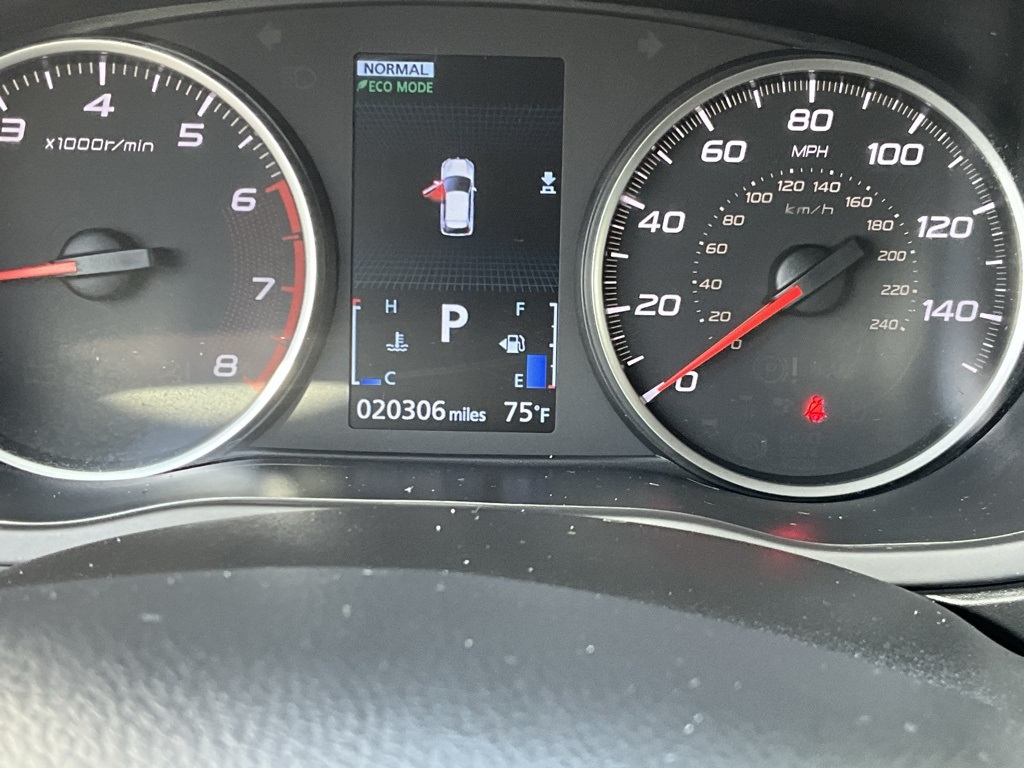2023 Mitsubishi Eclipse Cross ES photo 7