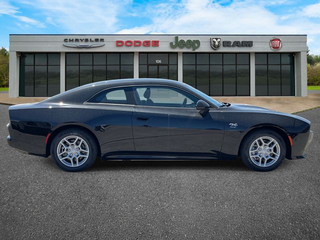 2025 Dodge Charger R/T photo 20