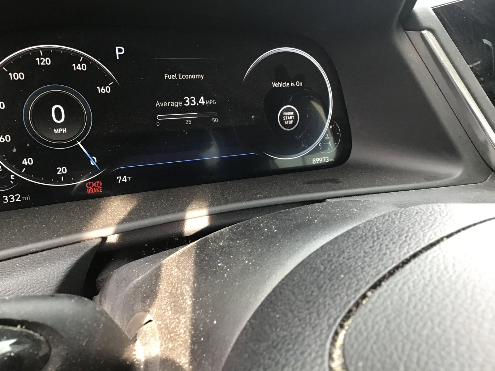 2022 Hyundai Sonata Limited photo 2