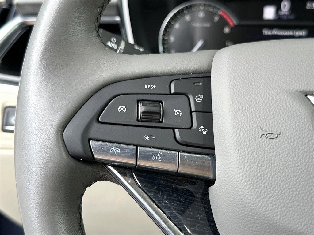 2024 Cadillac XT6 Premium Luxury photo 18
