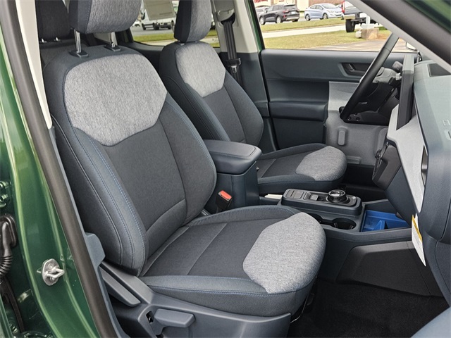 2025 Ford Maverick XLT photo 17