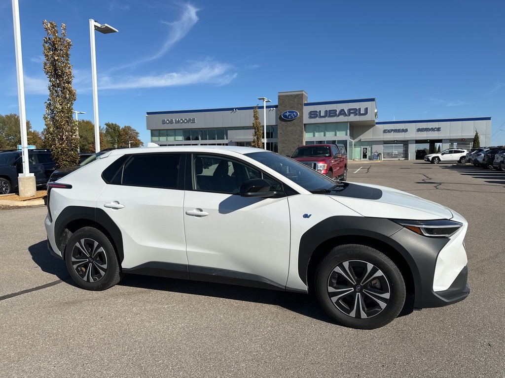 2023 Subaru SOLTERRA Premium