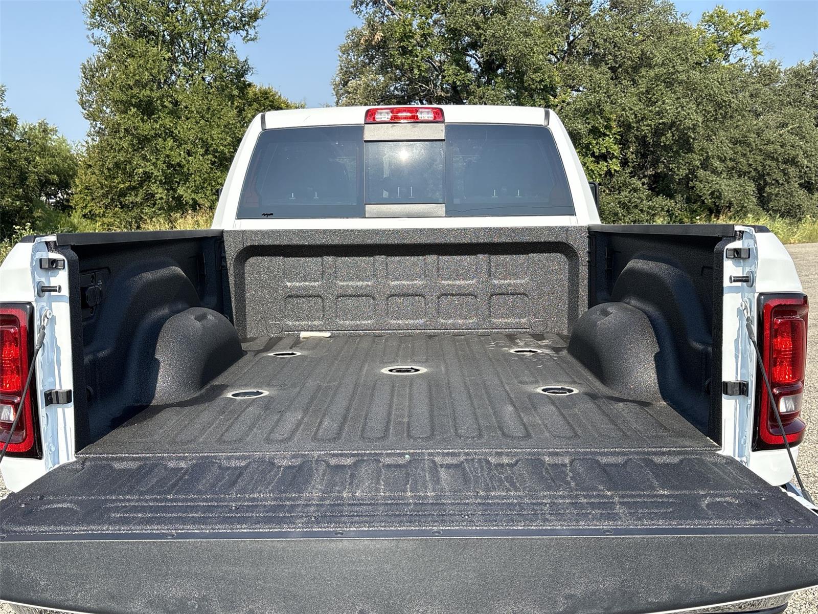 2026 Ram 2500 Tradesman photo 27