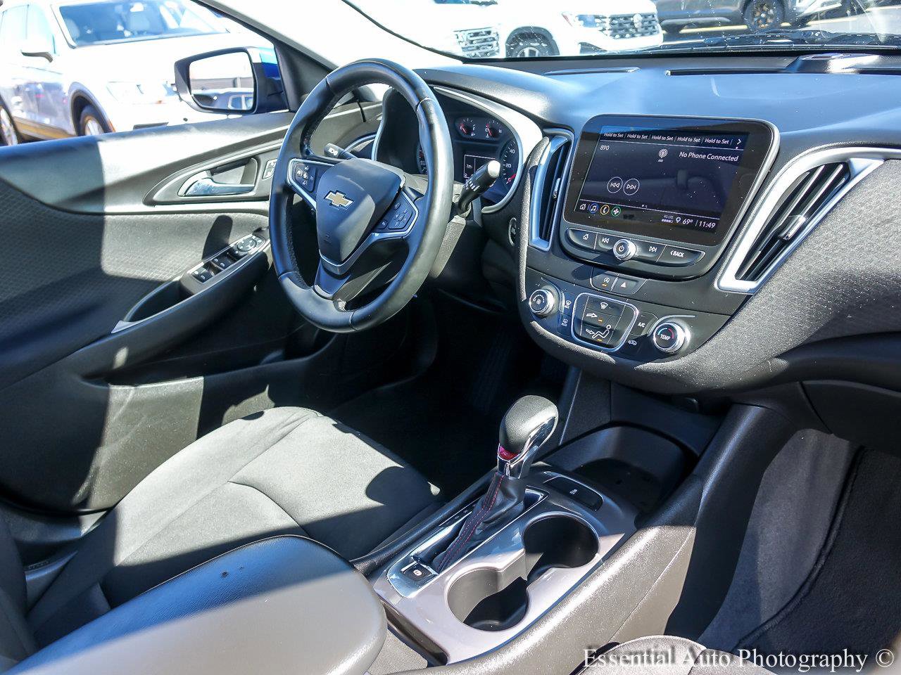 2023 CHEVROLET MALIBU - Image 25