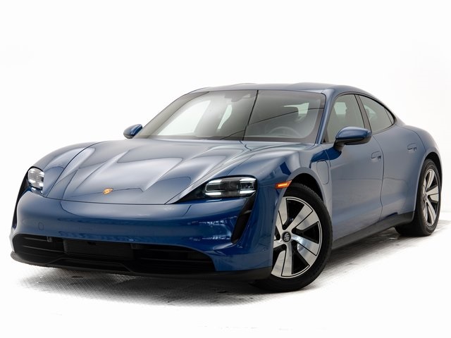 2023 Porsche Taycan Base