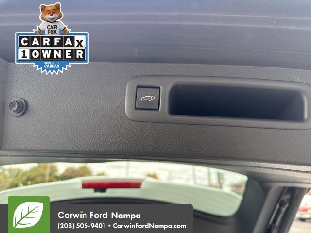 2020 Toyota Highlander XLE photo 40