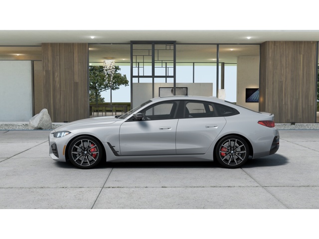 2026 Bmw M440i xDrive GC photo 3