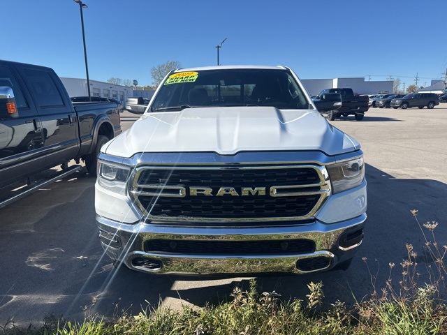 2022 Ram 1500 Big Horn Lone Star photo 2