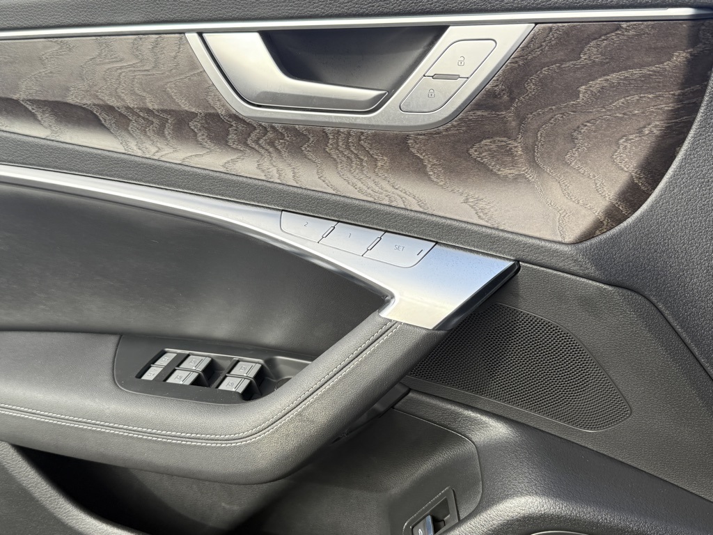 2022 Audi A6 3.0T Premium Plus photo 20