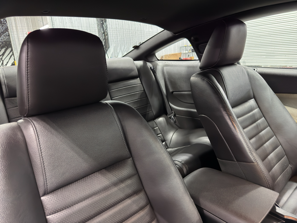 2007 Ford Mustang GT photo 14
