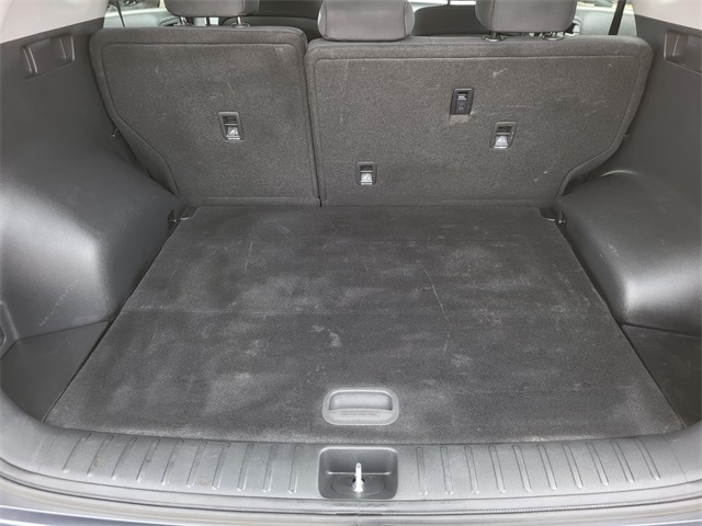 2019 Hyundai Tucson SE photo 9