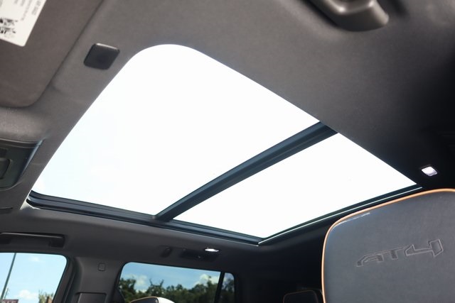 2023 Gmc Yukon AT4 photo 15