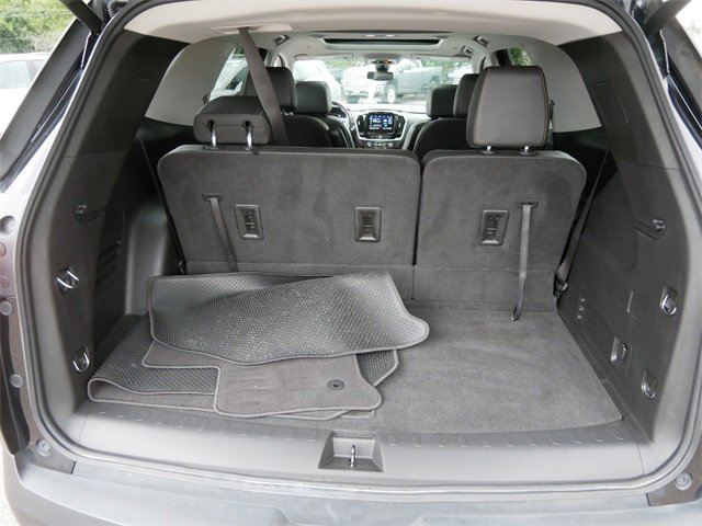 2021 Chevrolet Traverse RS photo 7