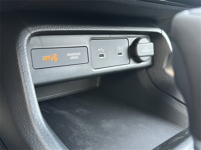 2026 Honda Civic Sport photo 24