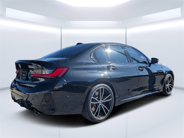 2023 Bmw 330i 3-Series photo 3