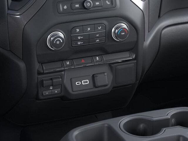 Sierra 2500HD Double Cab PRO