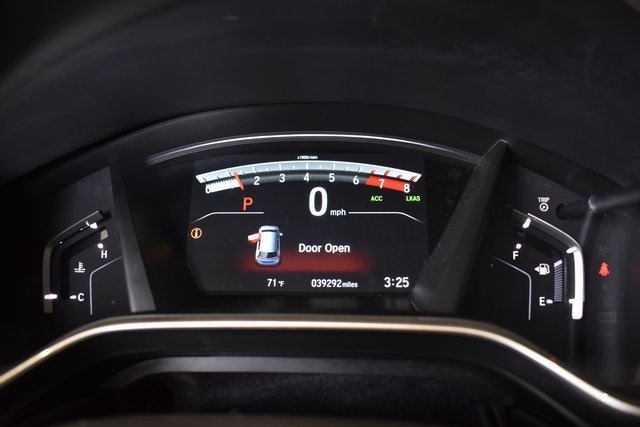 2017 Honda CR-V EX photo 23