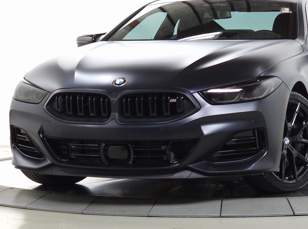 2024 BMW M850I - Image 12