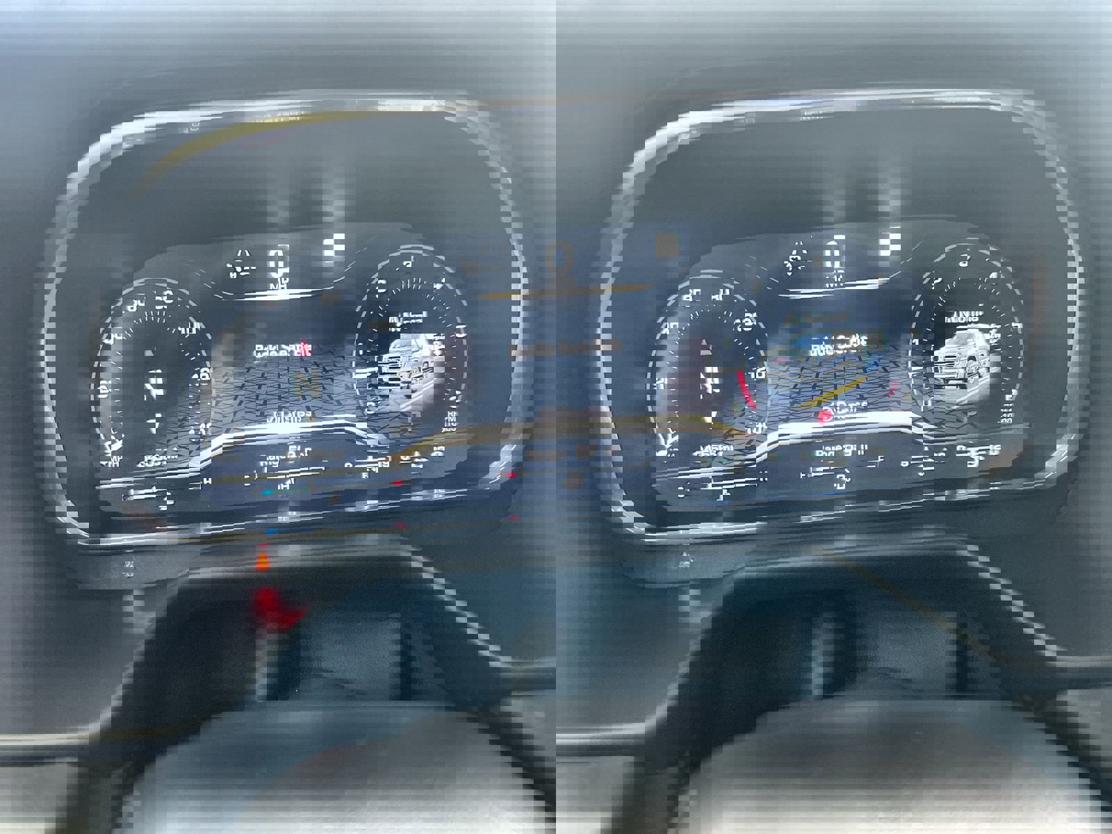 2023 Gmc Yukon AT4 photo 17