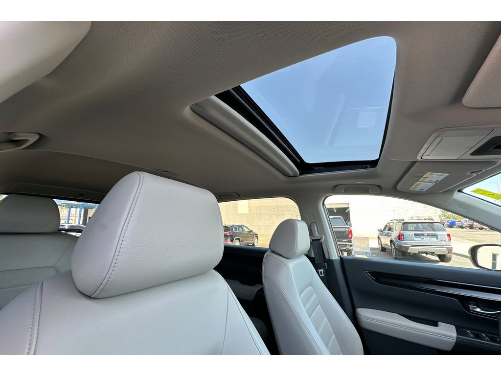 2024 Honda CR-V EX-L photo 19
