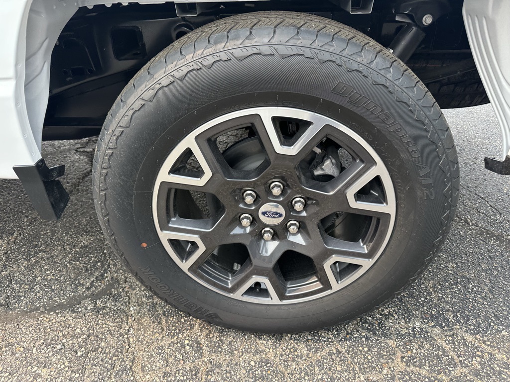 2025 Ford F-150 STX photo 24