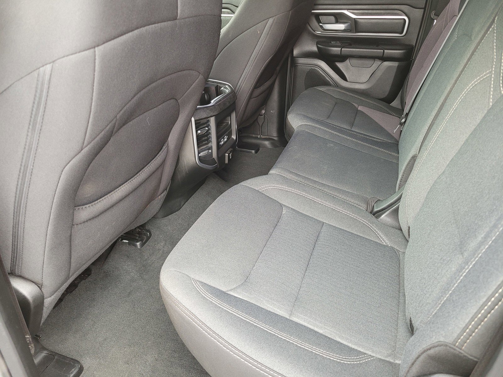 2022 Ram 1500 Big Horn photo 11