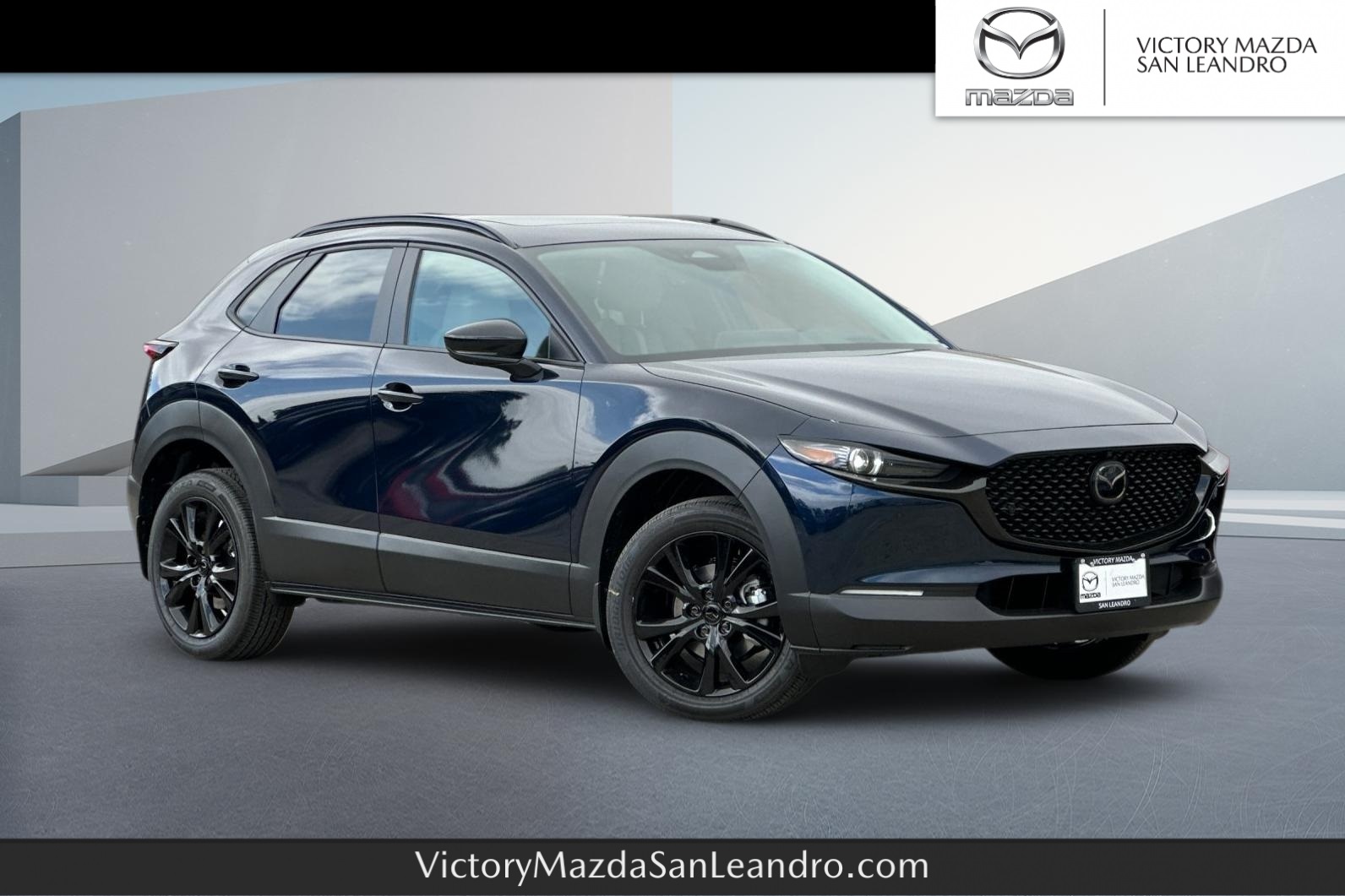 2026 Mazda CX-30 Turbo Aire Edition's photo