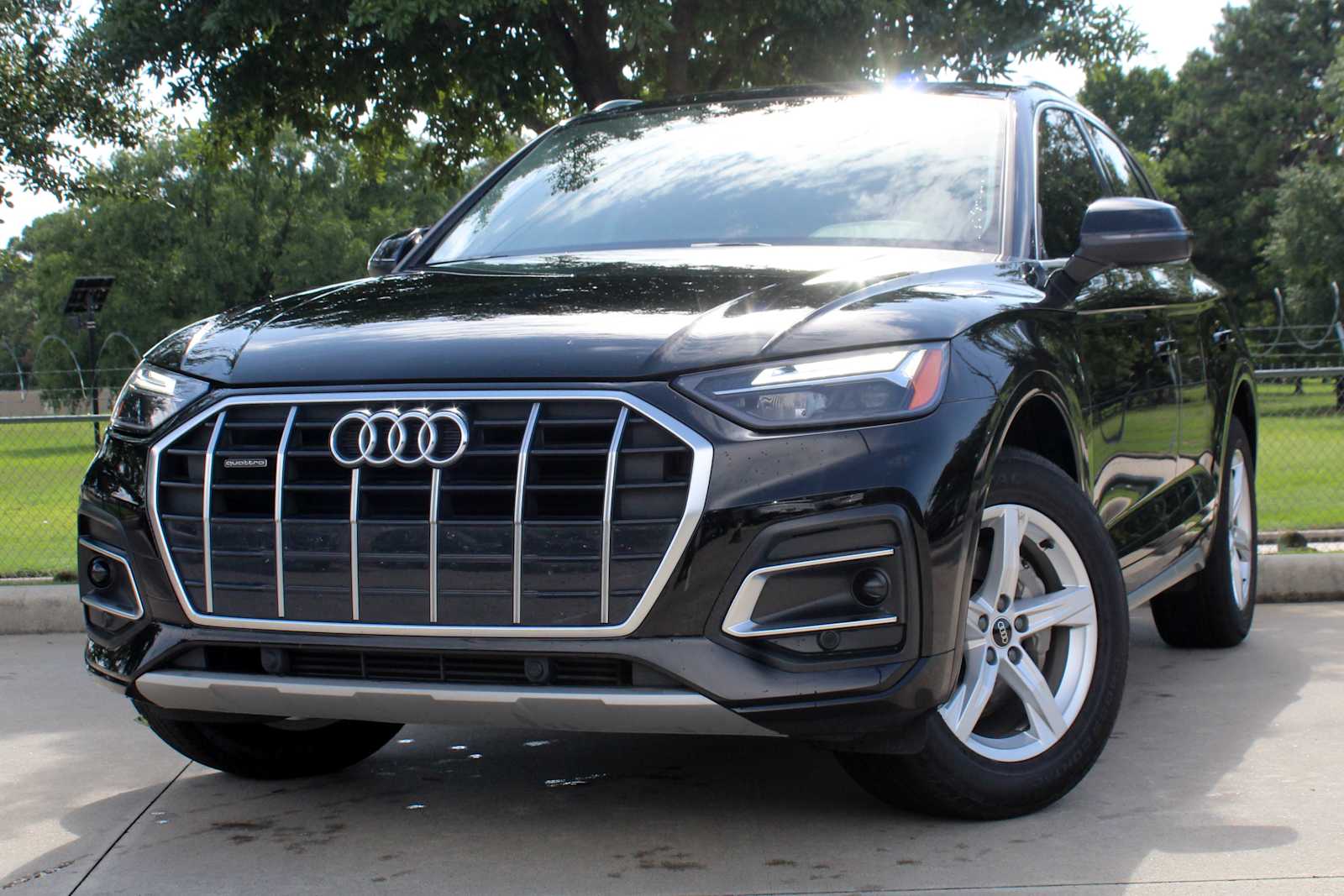 2024 Audi Q5 Premium